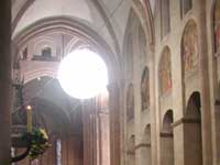 balloonlight im mainzer dom, das jahr der bibel