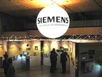 ballonlicht für siemens