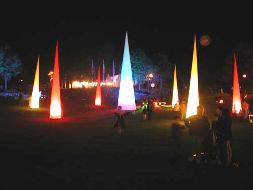 lichtkegel,leuchtkegel,cone,cones,airlight,air-light
